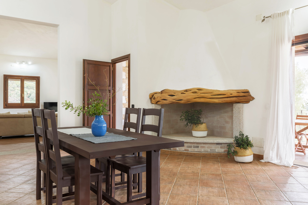 Villa Vesta Villa Vesta