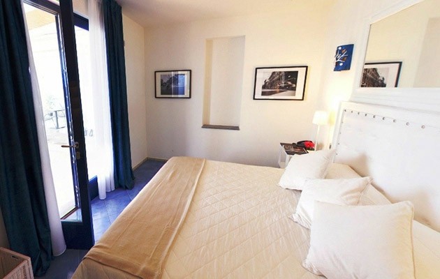 Hotel Cutimare Hotel Cutimare