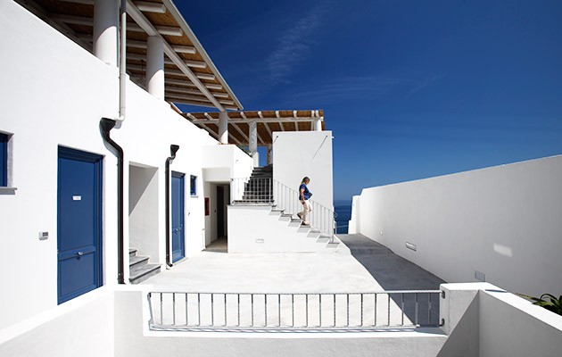 Hotel Cutimare Hotel Cutimare