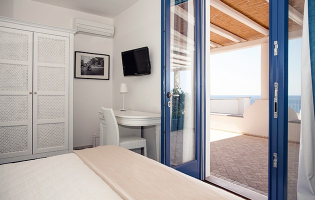 Hotel Cutimare Hotel Cutimare