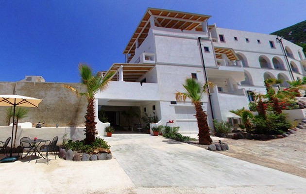 Hotel Cutimare Hotel Cutimare