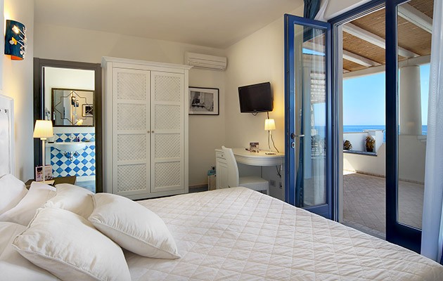 Hotel Cutimare Hotel Cutimare