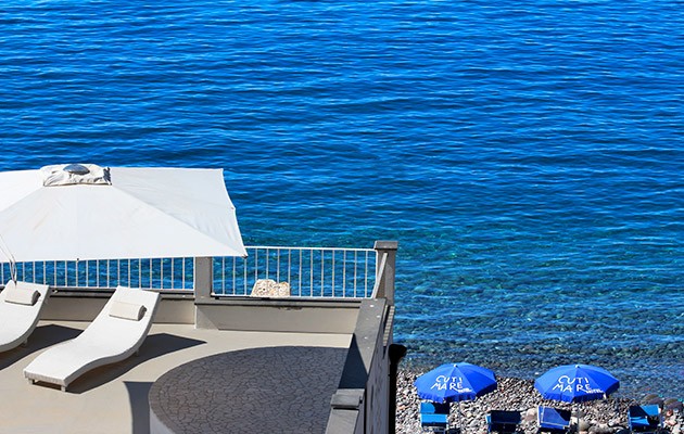 Hotel Cutimare Hotel Cutimare