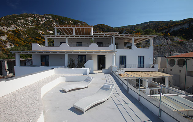 Hotel Cutimare Hotel Cutimare