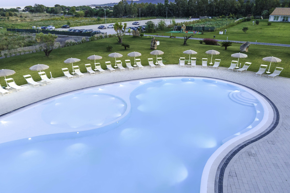Hotel S Arena Beach Hotel S Arena Beach