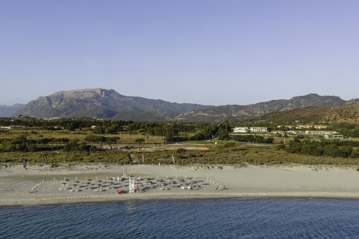 Hotel S Arena Beach Hotel S Arena Beach
