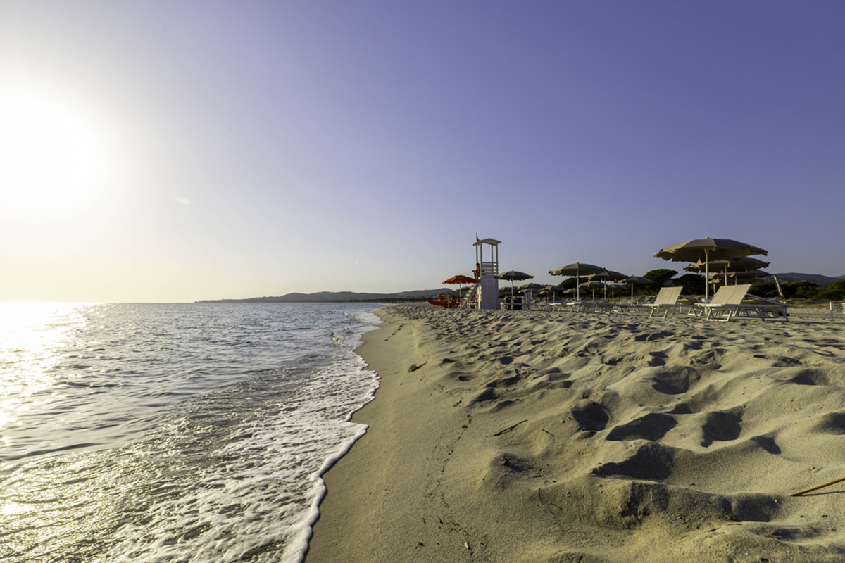 Hotel S Arena Beach