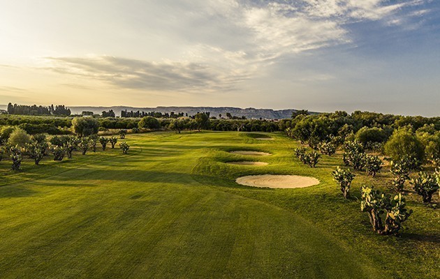 I Monasteri Golf Resort I Monasteri Golf Resort