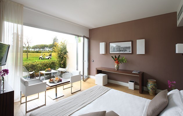 I Monasteri Golf Resort I Monasteri Golf Resort
