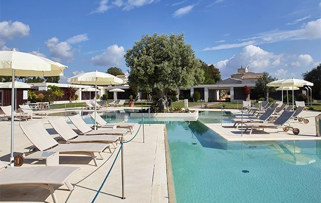 I Monasteri Golf Resort I Monasteri Golf Resort