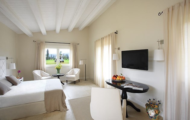 I Monasteri Golf Resort I Monasteri Golf Resort