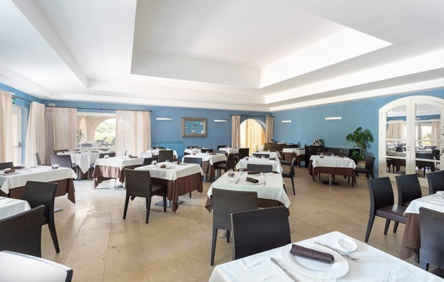 I Monasteri Golf Resort I Monasteri Golf Resort