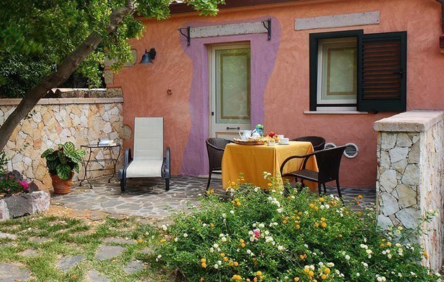 Villa Asfodeli Villa Asfodeli