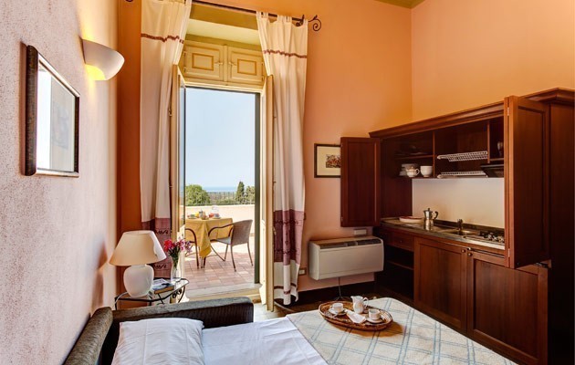 Villa Asfodeli Villa Asfodeli