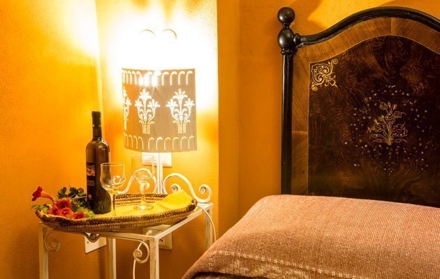 Villa Asfodeli Villa Asfodeli