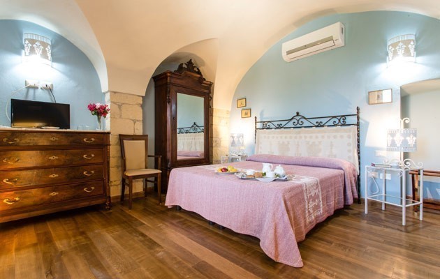 Villa Asfodeli Villa Asfodeli