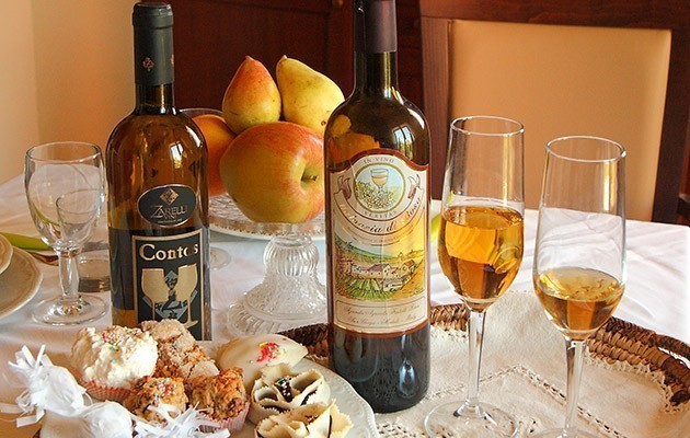 Villa Asfodeli Villa Asfodeli