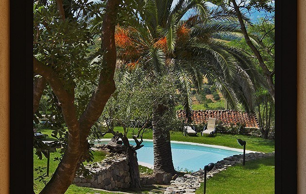 Villa Asfodeli Villa Asfodeli