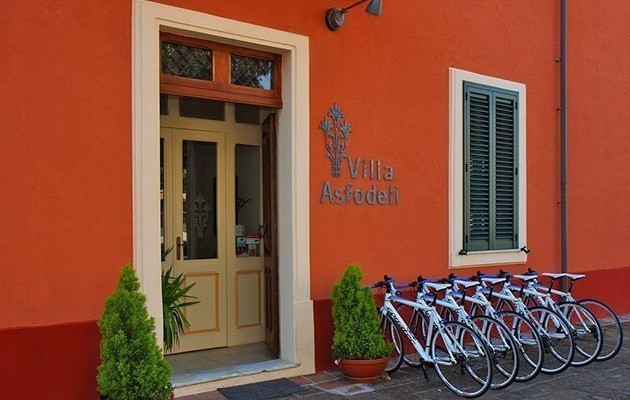 Villa Asfodeli Villa Asfodeli
