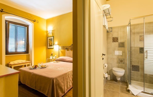 Villa Asfodeli Villa Asfodeli