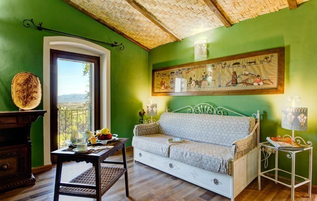 Villa Asfodeli Villa Asfodeli