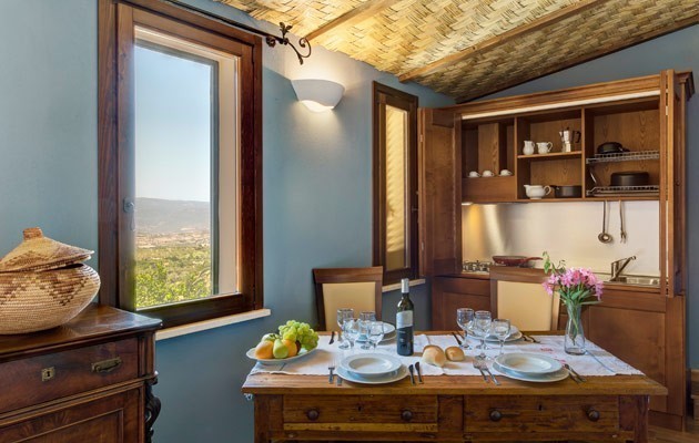 Villa Asfodeli Villa Asfodeli