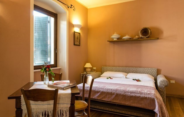 Villa Asfodeli Villa Asfodeli