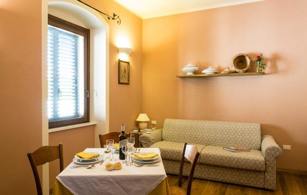 Villa Asfodeli Villa Asfodeli