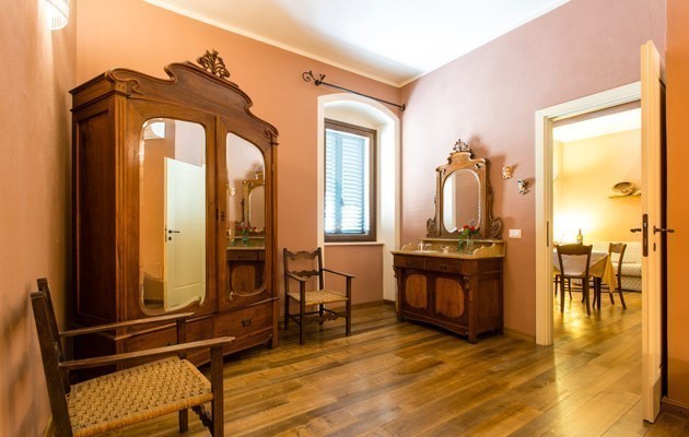Villa Asfodeli Villa Asfodeli