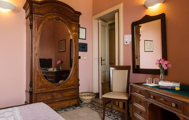 Villa Asfodeli Villa Asfodeli