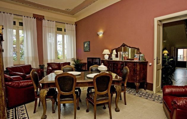 Villa Asfodeli Villa Asfodeli