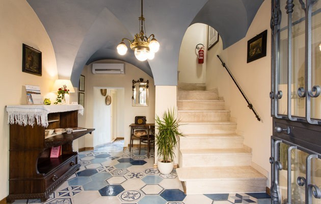 Villa Asfodeli Villa Asfodeli
