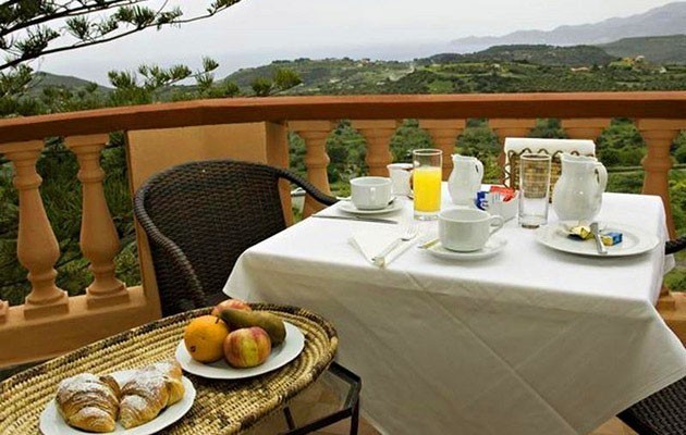Villa Asfodeli Villa Asfodeli