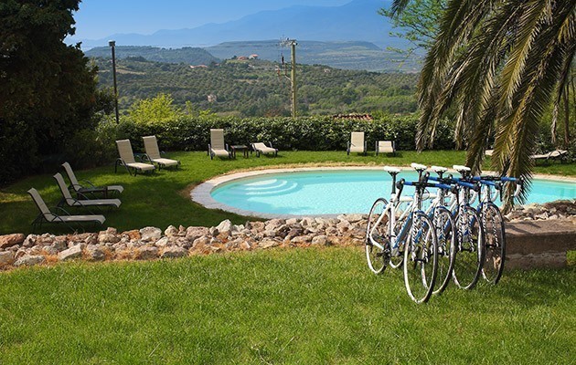Villa Asfodeli Villa Asfodeli