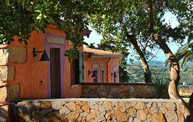Villa Asfodeli Villa Asfodeli