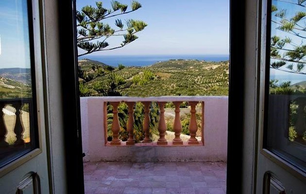 Villa Asfodeli Villa Asfodeli