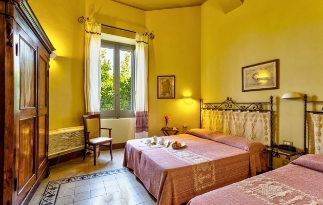 Villa Asfodeli Villa Asfodeli