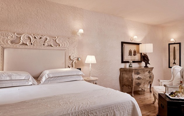 Hotel La Villa del Re Hotel La Villa del Re