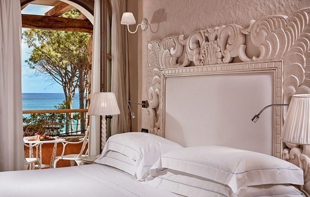 Hotel La Villa del Re Hotel La Villa del Re
