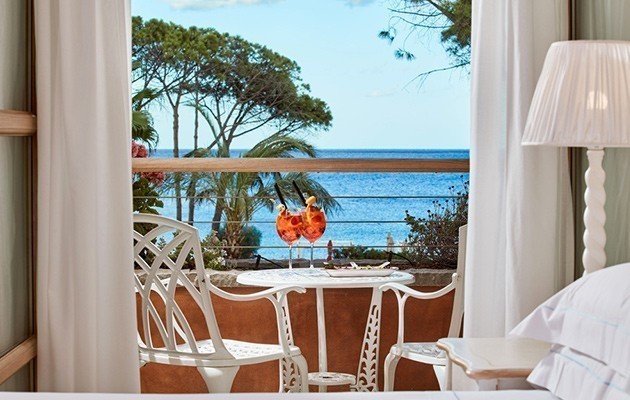Hotel La Villa del Re Hotel La Villa del Re