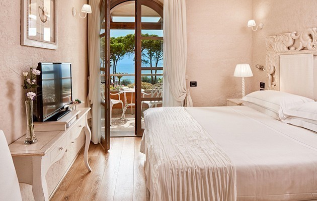 Hotel La Villa del Re Hotel La Villa del Re