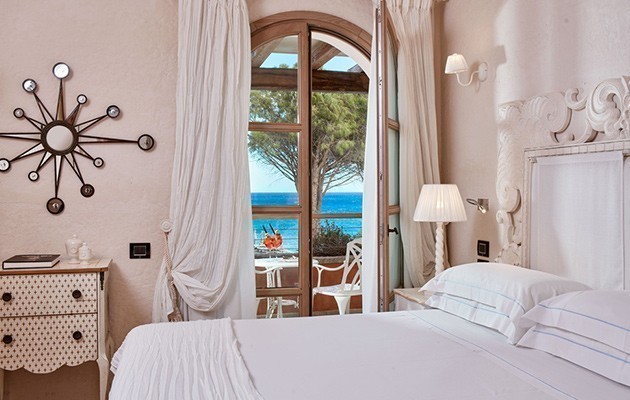 Hotel La Villa del Re Hotel La Villa del Re
