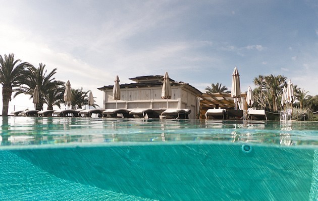 Hotel La Villa del Re Hotel La Villa del Re