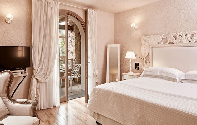Hotel La Villa del Re Hotel La Villa del Re