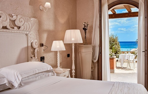 Hotel La Villa del Re Hotel La Villa del Re