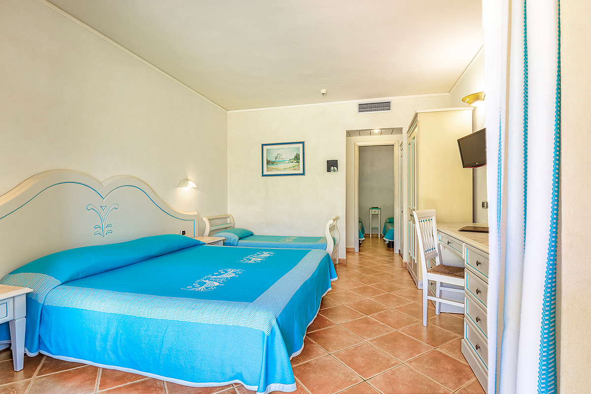Hotel Club Saraceno Hotel Club Saraceno