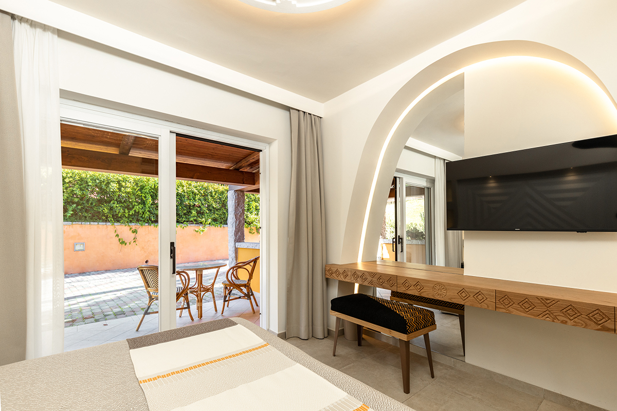 Hotel Club Saraceno Hotel Club Saraceno