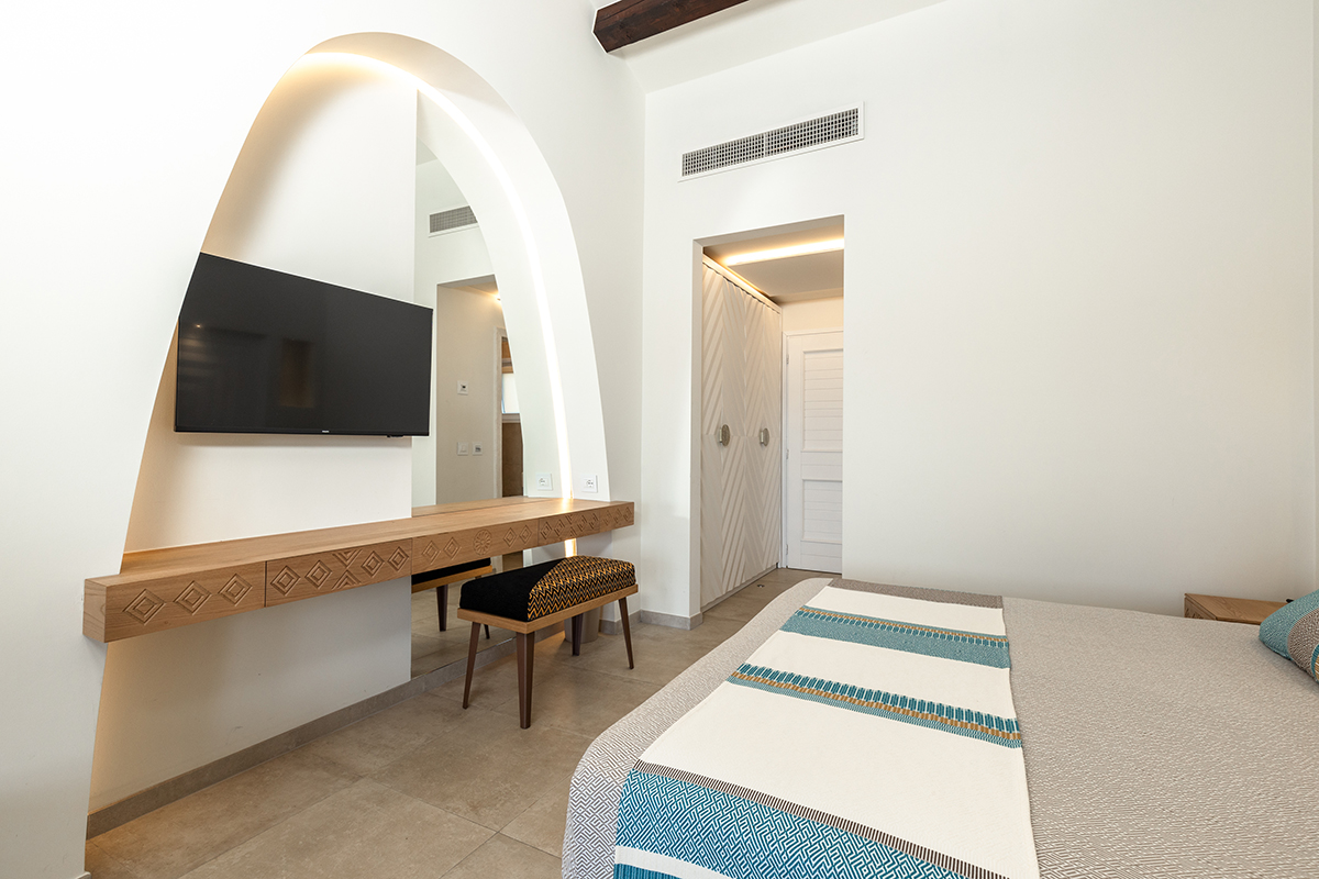 Hotel Club Saraceno Hotel Club Saraceno