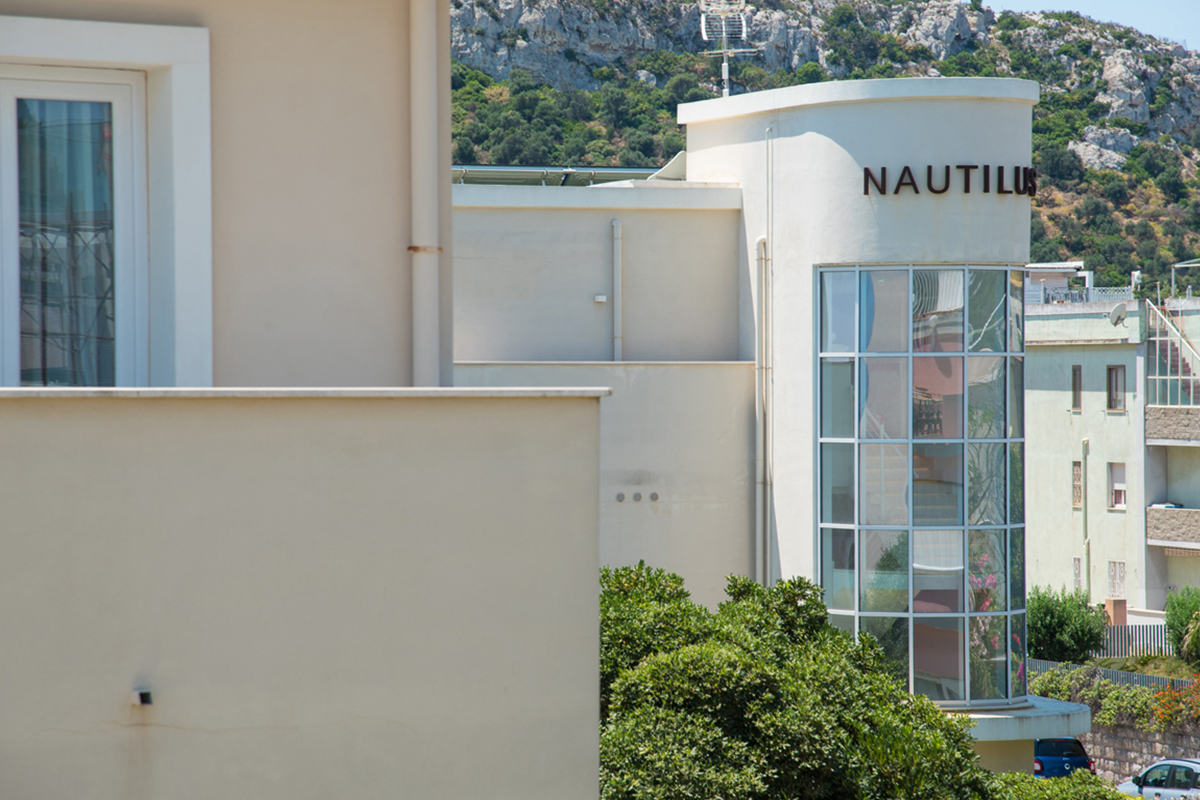 Hotel Nautilus Hotel Nautilus