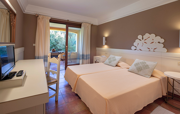Lantana Resort